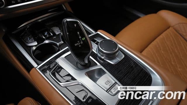 BMW 7시리즈 (G11) 740i M Sport, 2021 9