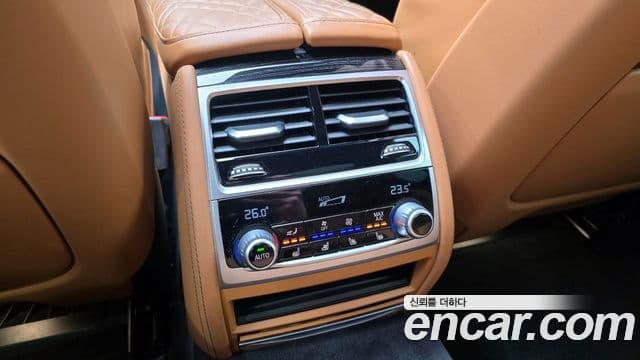 BMW 7시리즈 (G11) 740i M Sport, 2021 16
