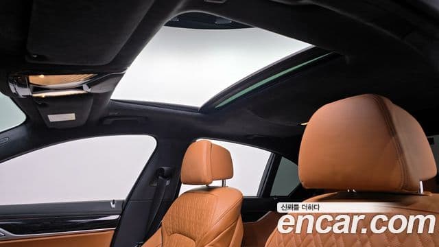 BMW 7시리즈 (G11) 740i M Sport, 2021 17