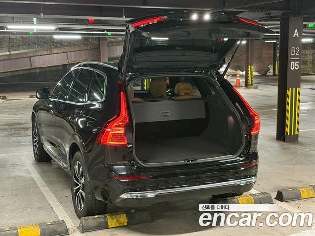 Volvo XC60 2세대 B5 Ultimate Bright, 2024 7
