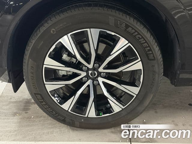 Volvo XC60 2세대 B5 Ultimate Bright, 2024 8
