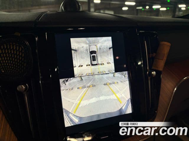 Volvo XC60 2세대 B5 Ultimate Bright, 2024 19