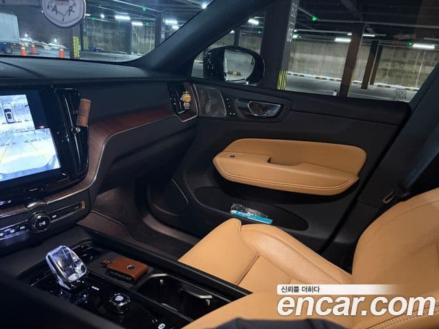 Volvo XC60 2세대 B5 Ultimate Bright, 2024 20
