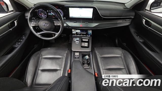 Hyundai The / новый New Grandeur IG Premium, 2022 7