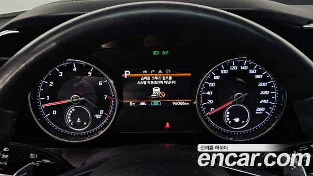 Hyundai The / новый New Grandeur IG Premium, 2022 8