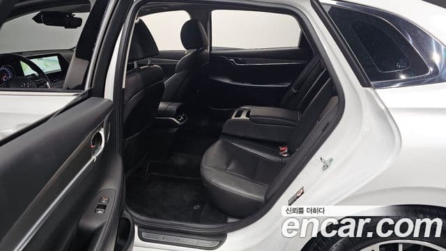 Hyundai The / новый New Grandeur IG Premium, 2022 11