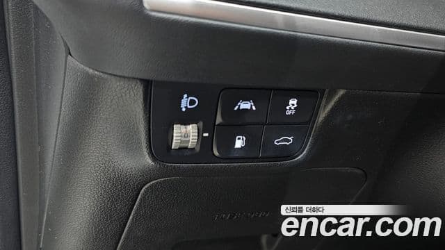 Hyundai The / новый New Grandeur IG Premium, 2022 13