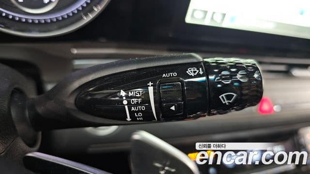 Hyundai The / новый New Grandeur IG Premium, 2022 15