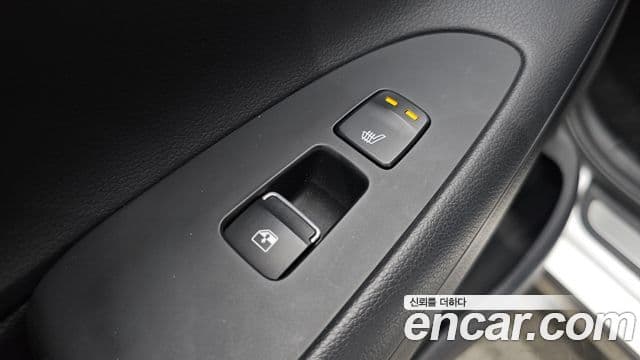 Hyundai The / новый New Grandeur IG Premium, 2022 19