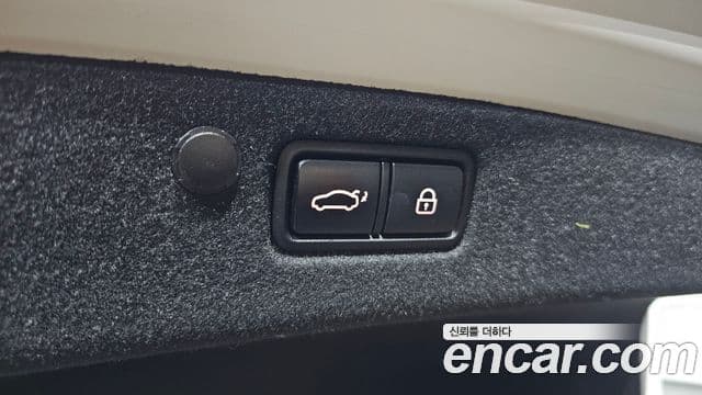 Hyundai The / новый New Grandeur IG Premium, 2022 20