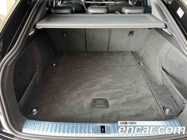 Audi e-Tron 55 Quattro Sportback, 2023 17