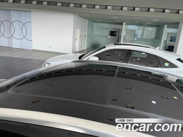 Audi e-Tron 55 Quattro Sportback, 2023 19