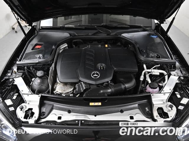 Mercedes-Benz E-класс W213 Exclusive, 2023 6