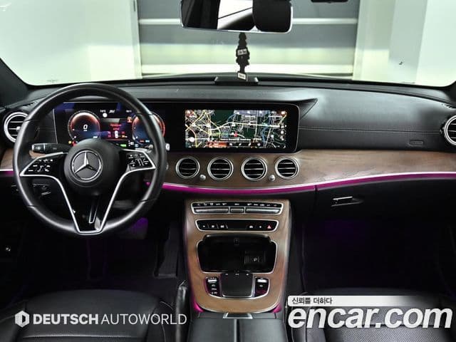 Mercedes-Benz E-класс W213 Exclusive, 2023 7