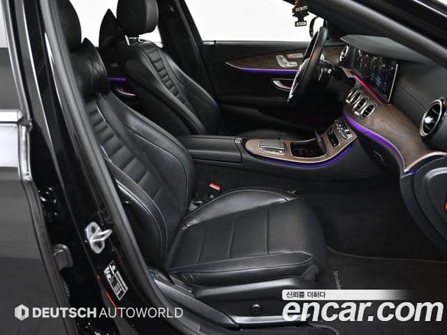 Mercedes-Benz E-класс W213 Exclusive, 2023 10