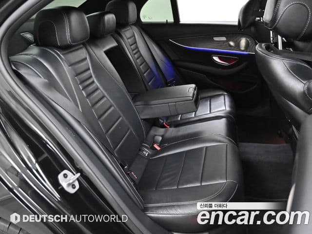 Mercedes-Benz E-класс W213 Exclusive, 2023 12