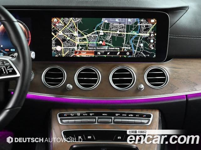 Mercedes-Benz E-класс W213 Exclusive, 2023 14