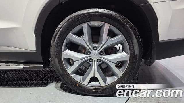 Hyundai Palisade Prestige, 2019 все фото