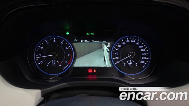 Hyundai Palisade Prestige, 2019 8