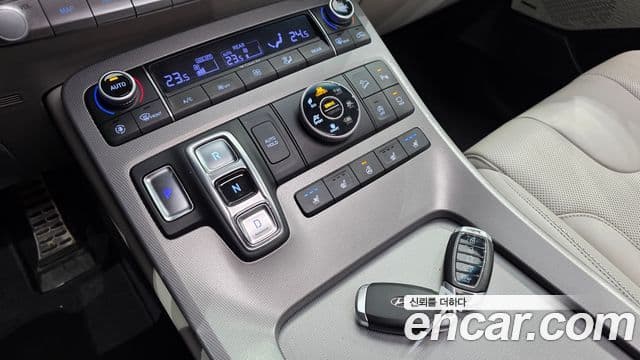 Hyundai Palisade Prestige, 2019 9