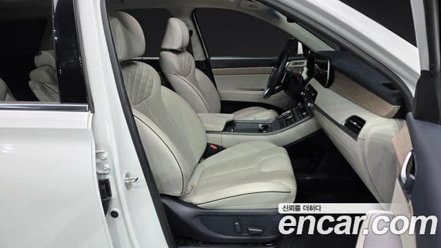 Hyundai Palisade Prestige, 2019 10