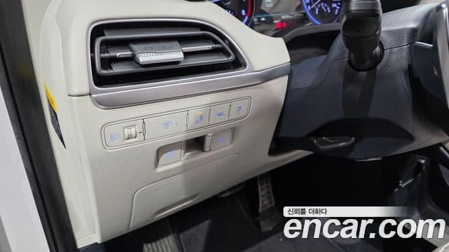 Hyundai Palisade Prestige, 2019 14