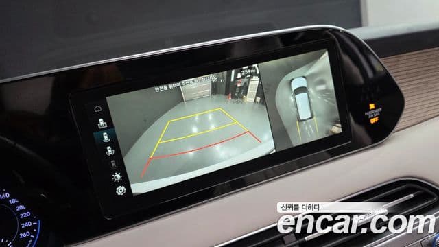 Hyundai Palisade Prestige, 2019 15