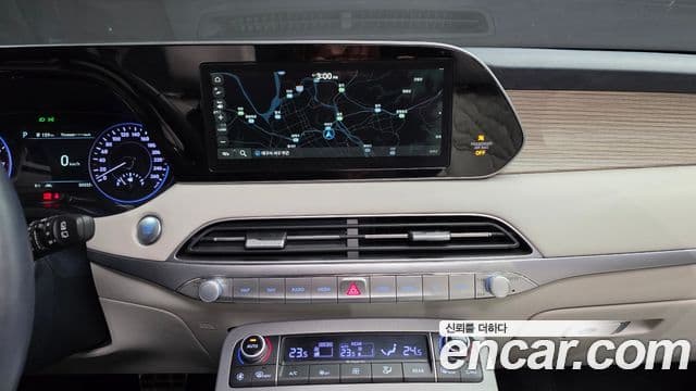 Hyundai Palisade Prestige, 2019 16