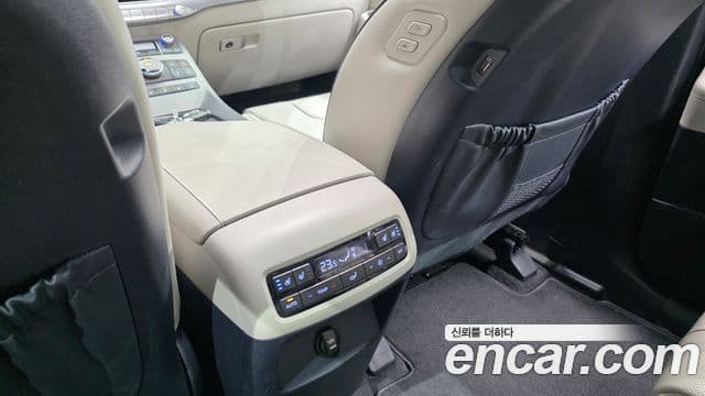 Hyundai Palisade Prestige, 2019 19