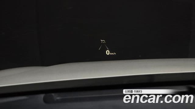 Hyundai Palisade Prestige, 2019 20