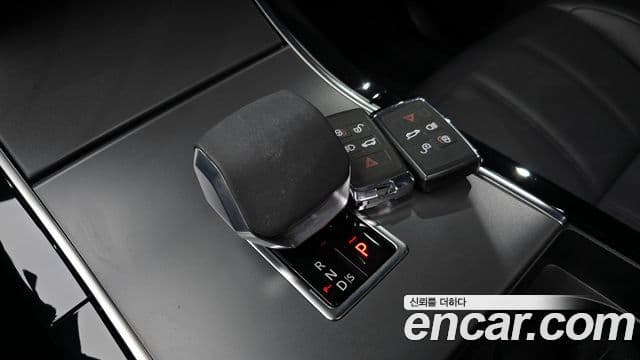 Land Rover Range Rover Evoque 2세대 P250 Dynamic SE, 2024 9