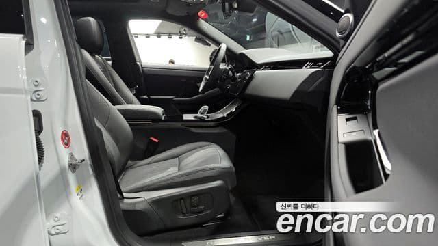 Land Rover Range Rover Evoque 2세대 P250 Dynamic SE, 2024 11
