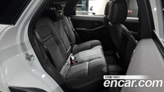 Land Rover Range Rover Evoque 2세대 P250 Dynamic SE, 2024 12