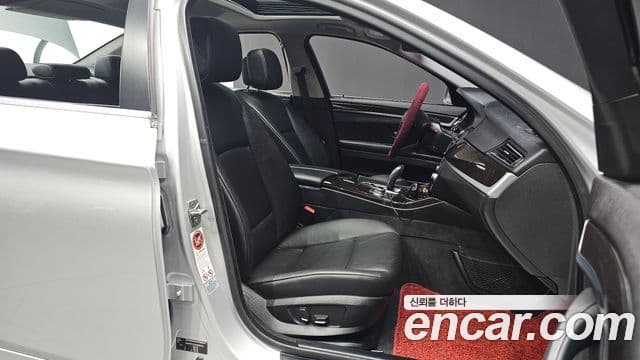 BMW 5시리즈 (F10), 2011 10