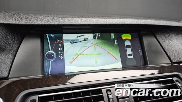 BMW 5시리즈 (F10), 2011 15