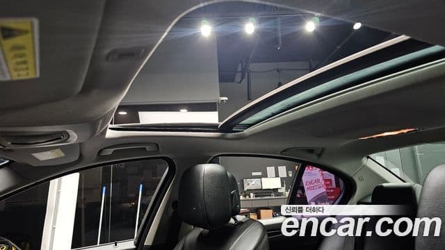 BMW 5시리즈 (F10), 2011 19