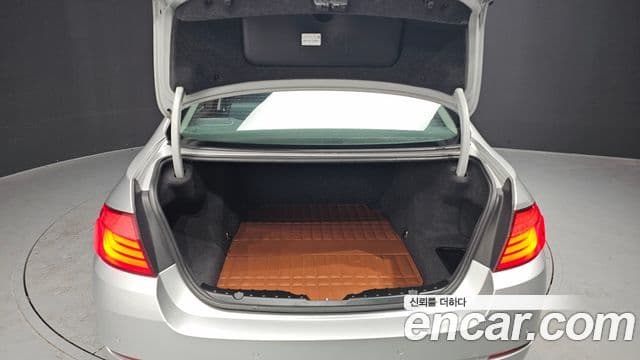 BMW 5시리즈 (F10), 2011 20