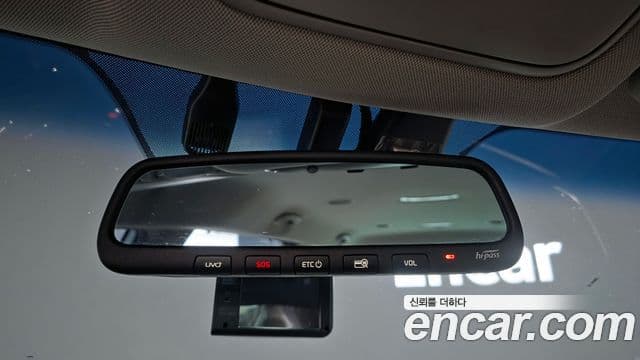 Kia The / новый New Carnival Noblesse, 2019 18