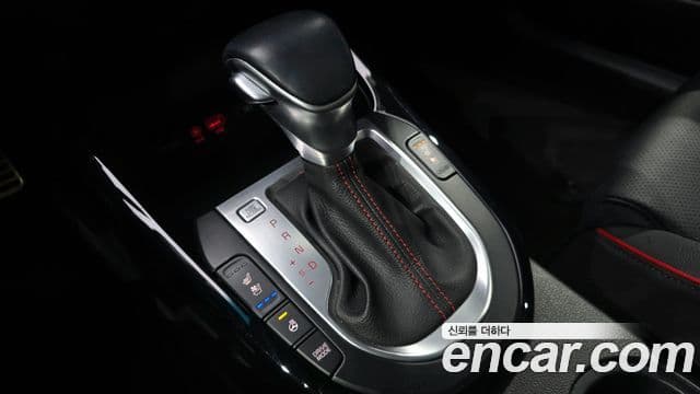 Kia All New K3 GT Basic, 2020 9