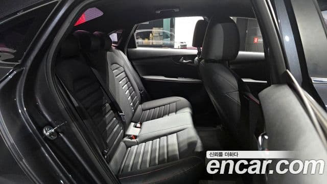 Kia All New K3 GT Basic, 2020 12