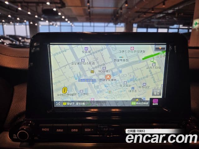 Kia All New K3 GT Basic, 2020 15