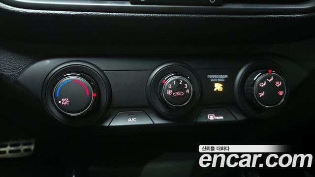 Kia All New K3 GT Basic, 2020 16