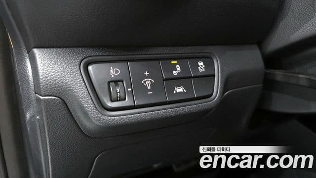 Kia All New K3 GT Basic, 2020 17