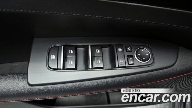 Kia All New K3 GT Basic, 2020 18