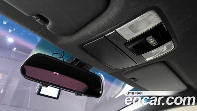 Kia All New K3 GT Basic, 2020 19