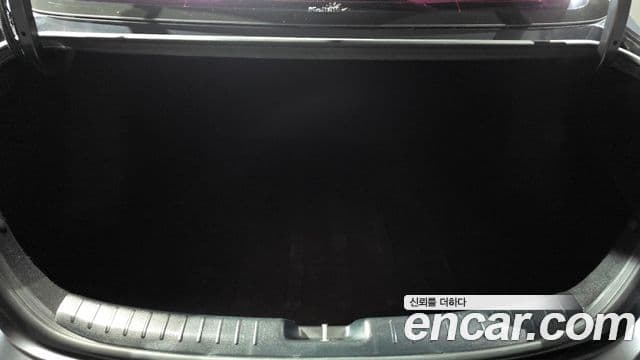 Kia All New K3 GT Basic, 2020 20