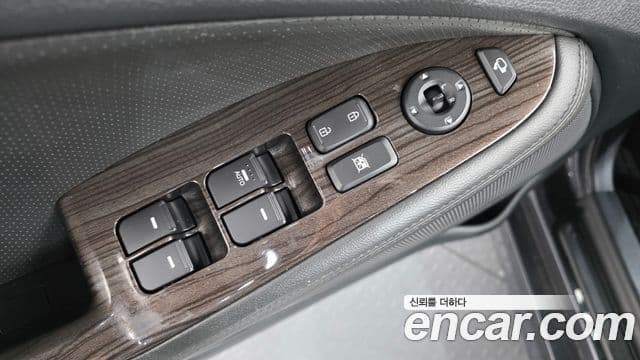 Kia K5 Luxury, 2012 12