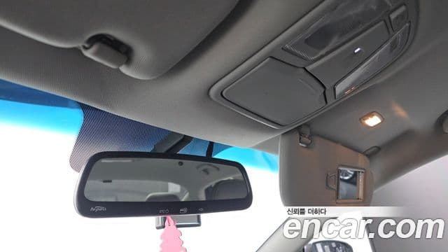 Kia K5 Luxury, 2012 16