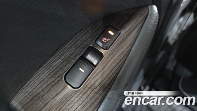 Kia K5 Luxury, 2012 18