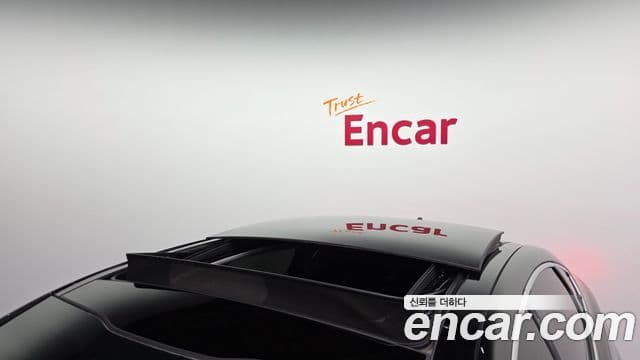 Kia All New K7 3.0 LPI Prestige (арендный автомобиль), 2017 20